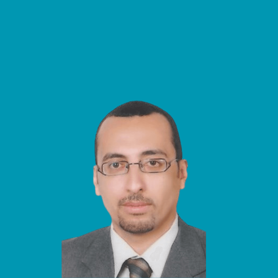 Dr Mohamed Bakra