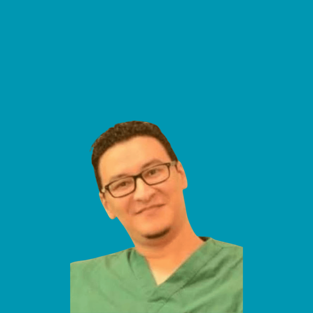 Dr Mohamed Shalan