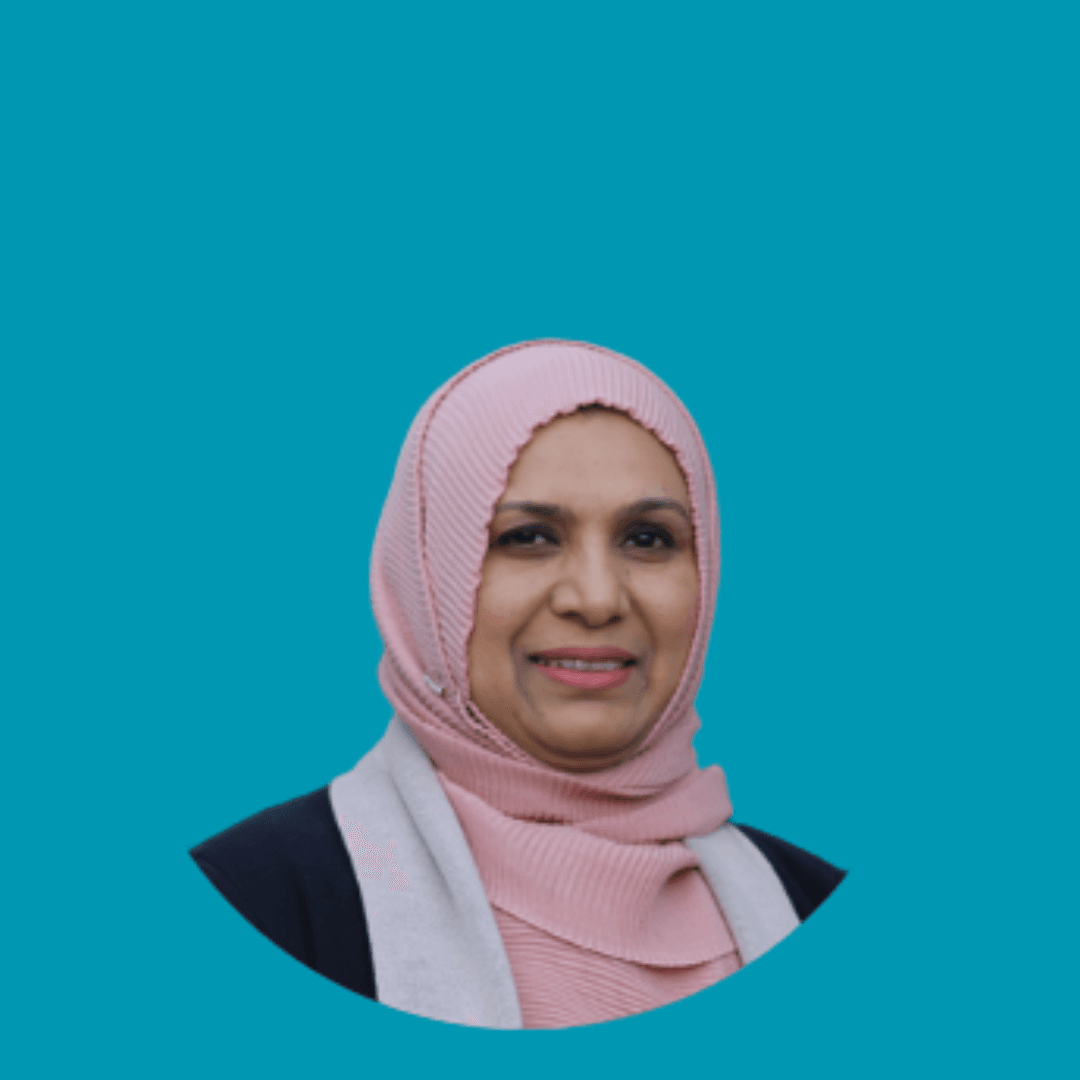 Dr Rehena Ahmed
