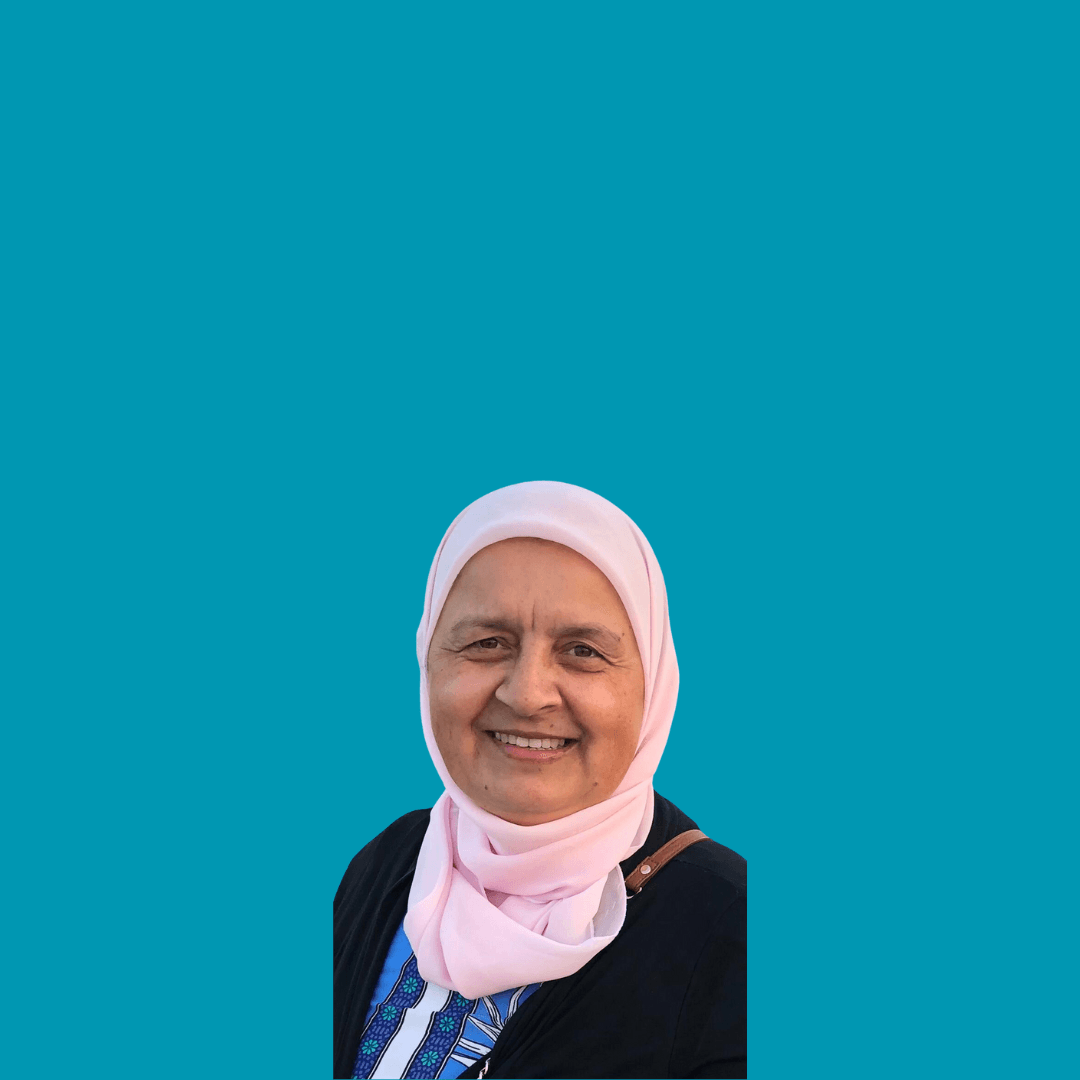 Dr Ahlam Yehia