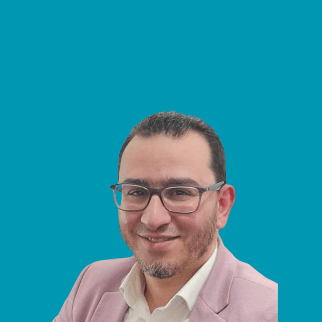Dr Ahmed Shetia