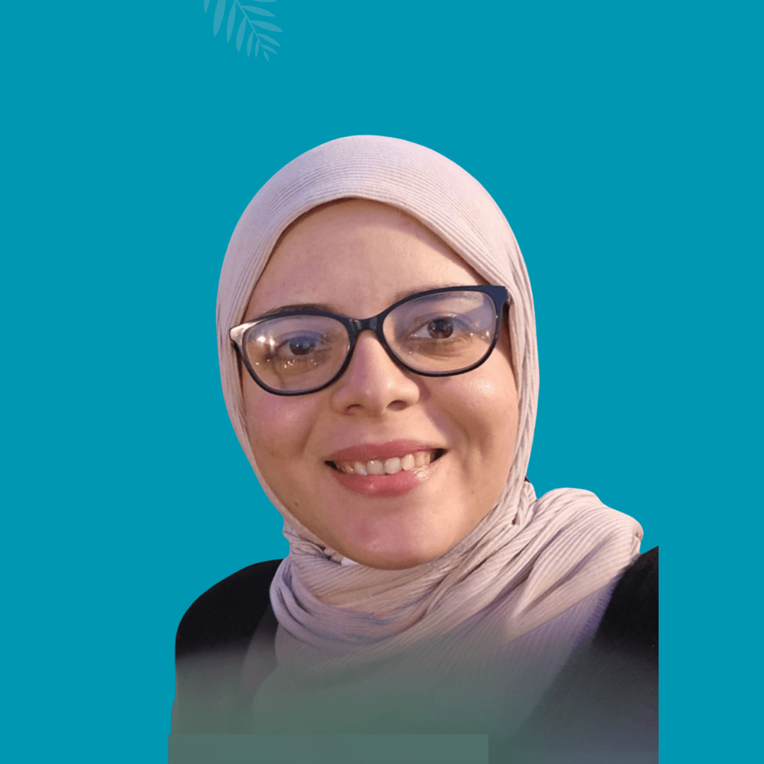 Dr Eman Mesbah