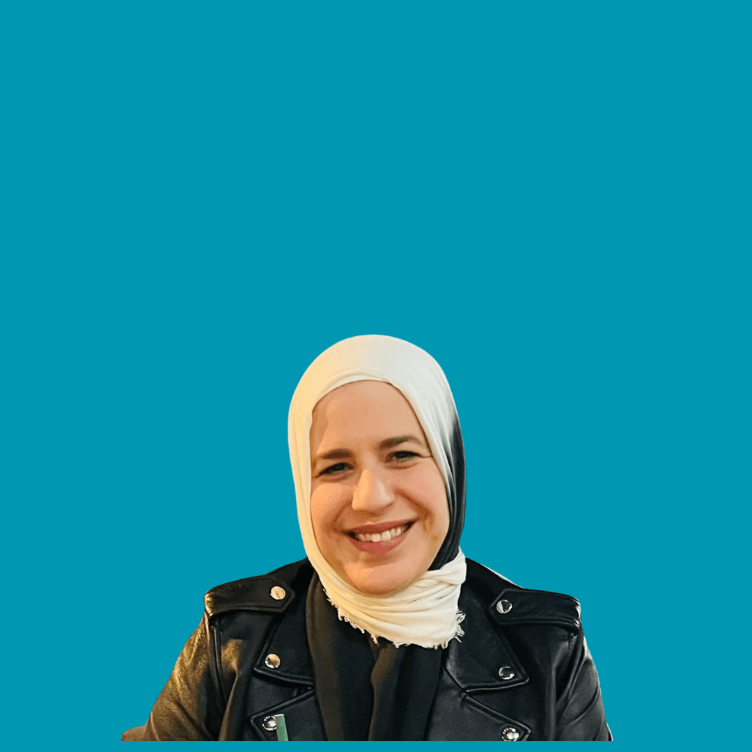 Dr Eman Negm