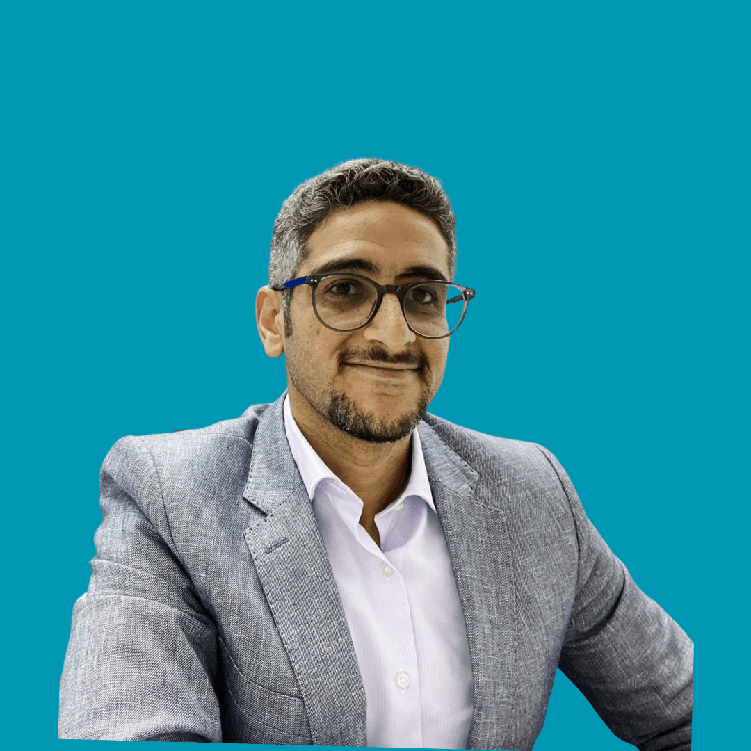 Dr Eslam El Bahrawy