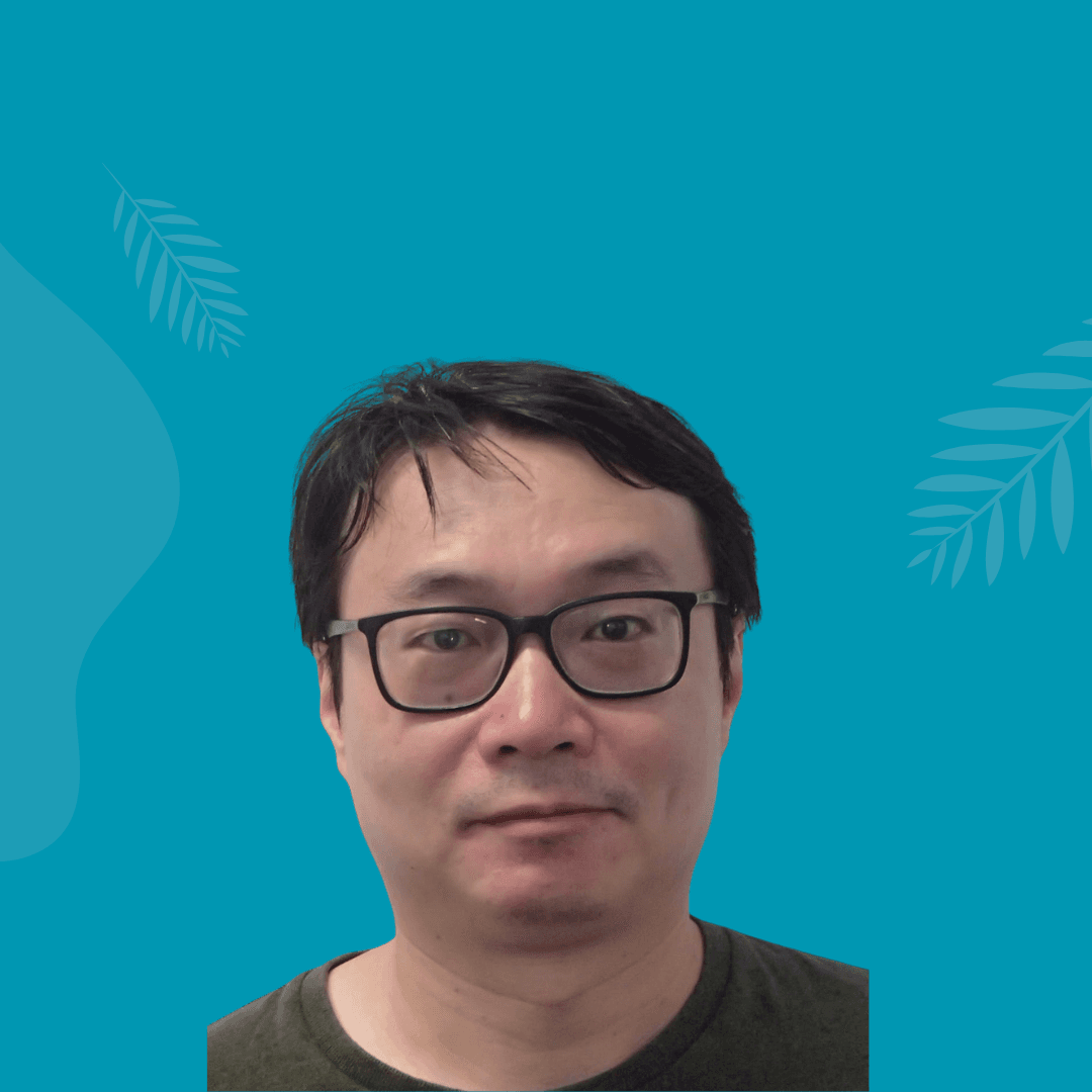 Dr Ming Chen