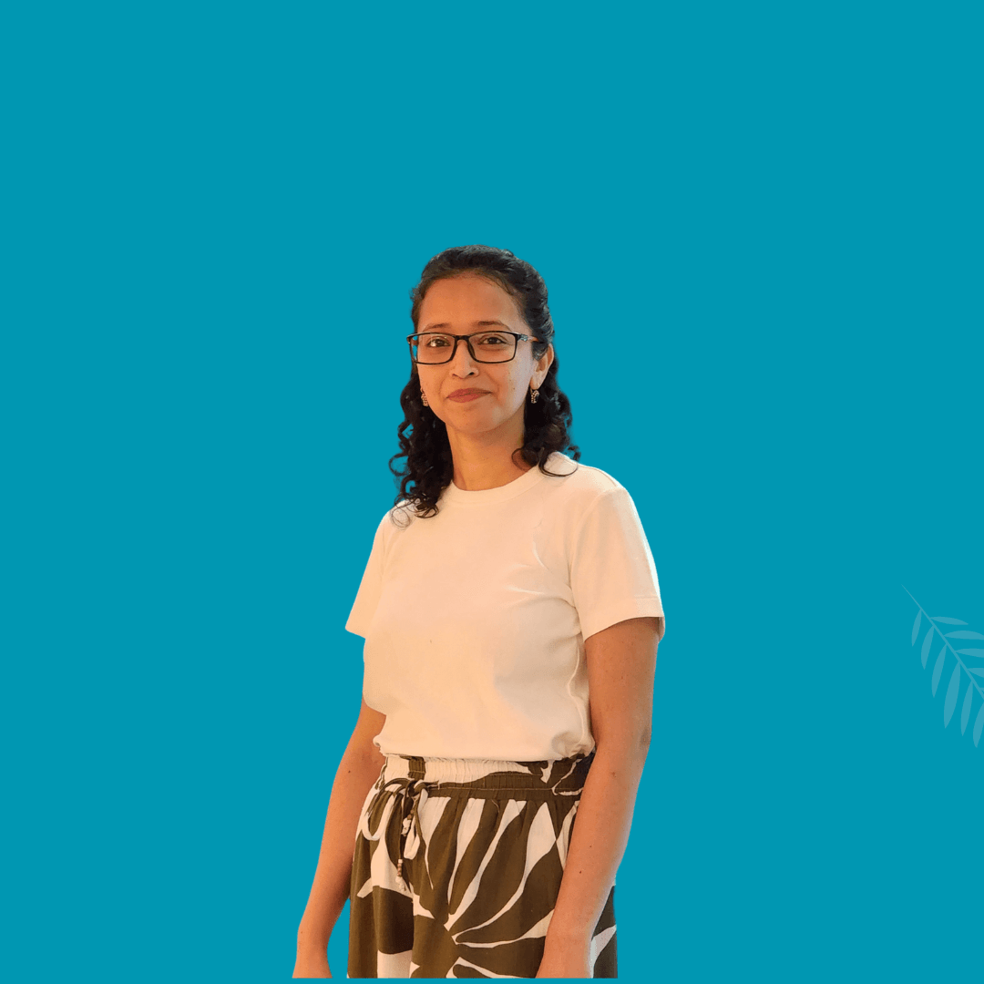 Dr Zahabia Karimi