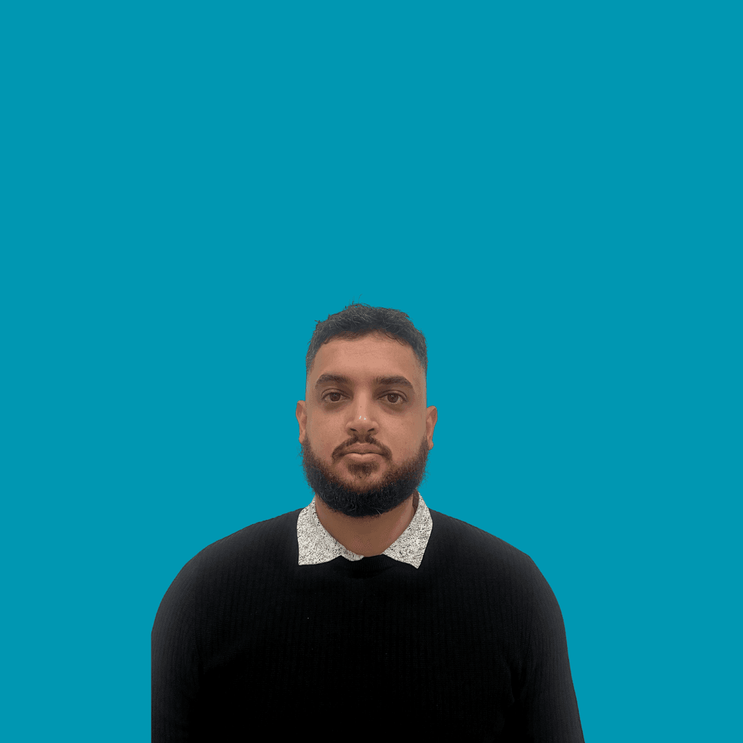 Mr Jamal Jaderi