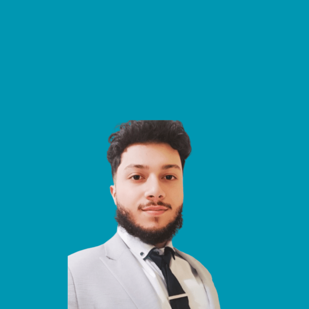 Mr Mustafa Sarwari