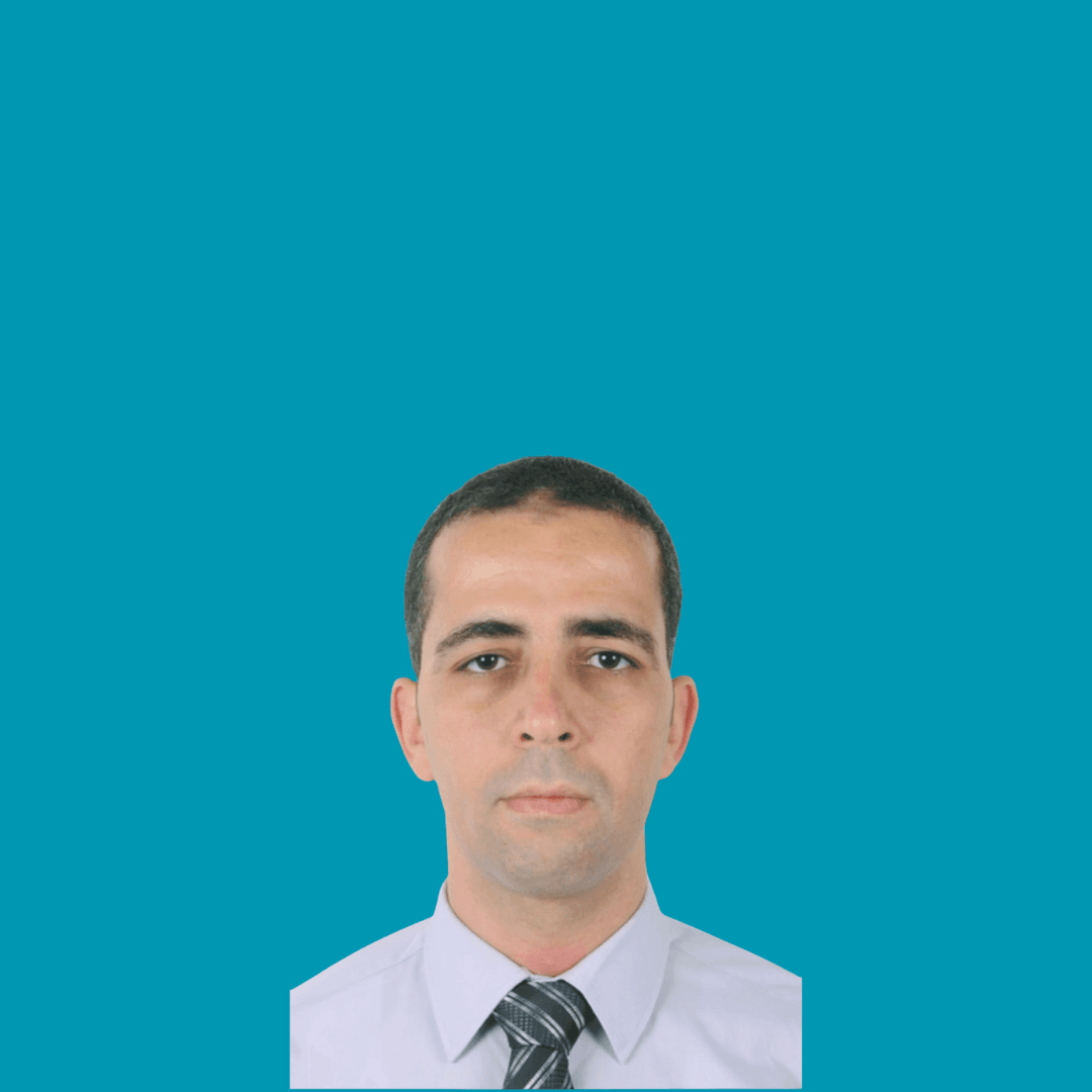 Mr Singab Ahmed