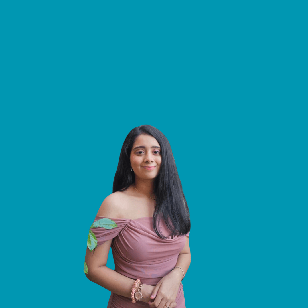 Mrs Krusha Desai
