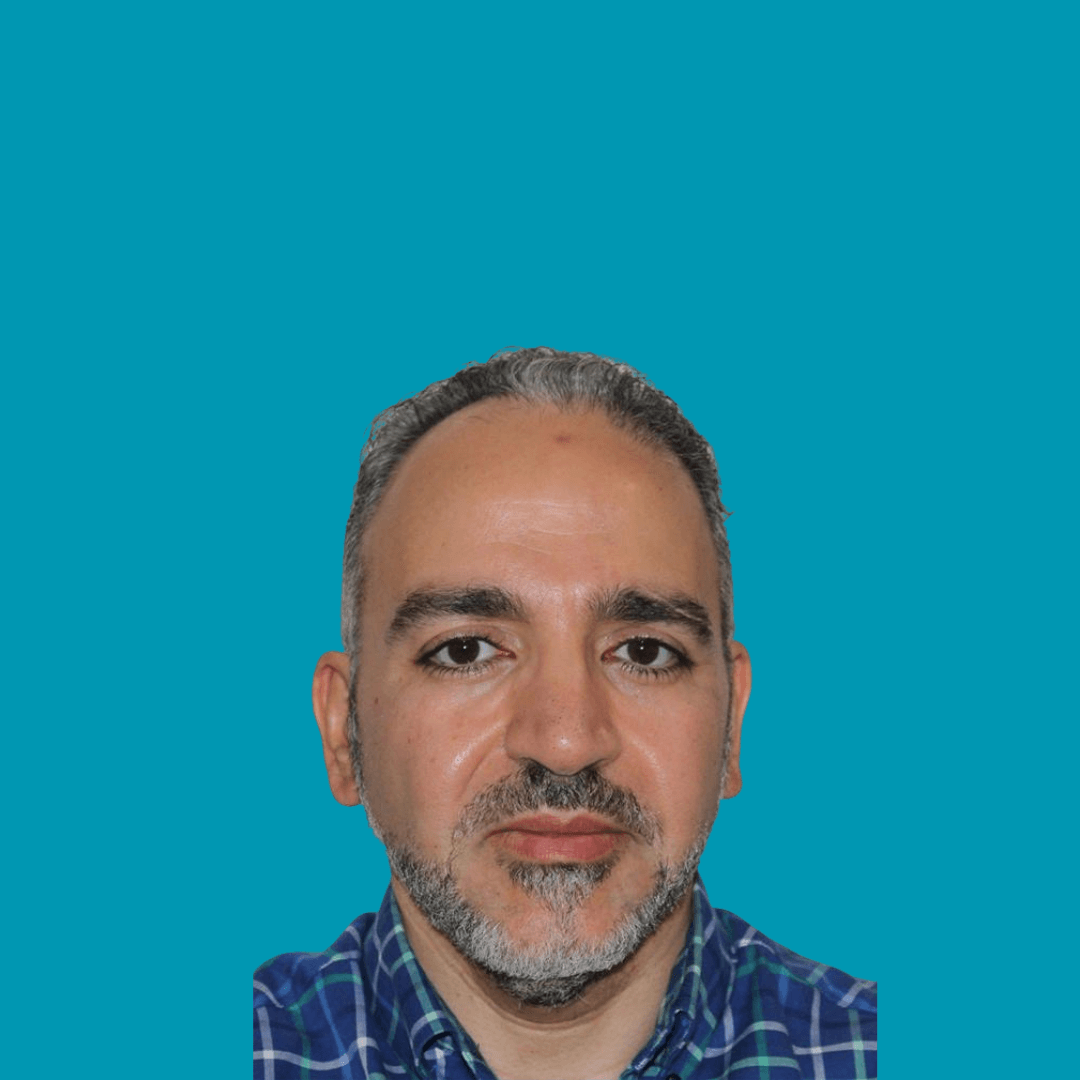 Dr Essam Farghaly