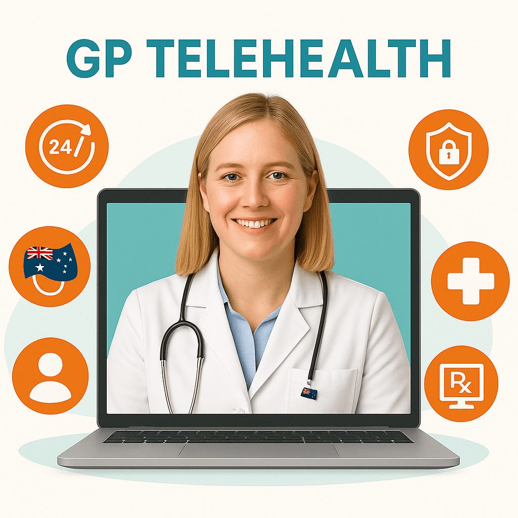 GP Telehealth Services