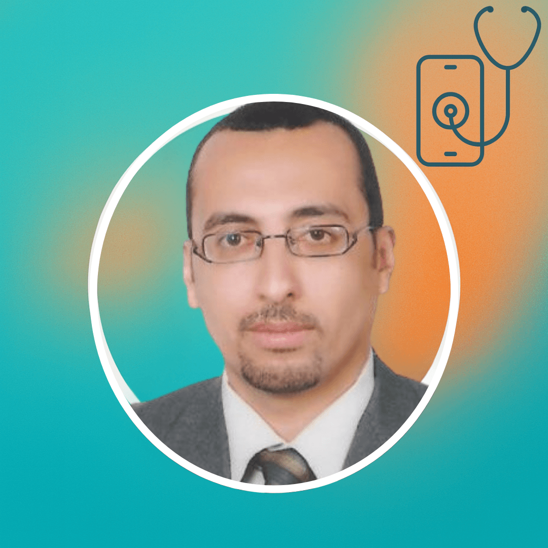 Dr Mohamed Bakra