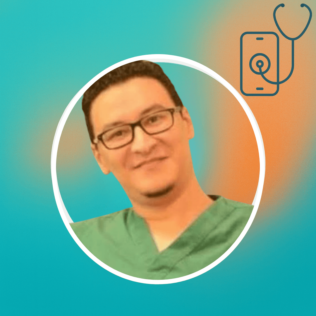 Dr Mohamed Shalan