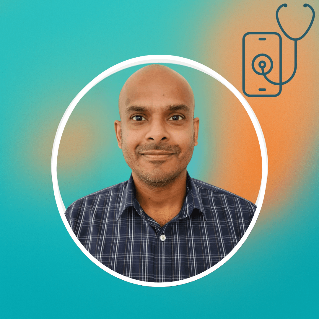 Dr Nilupul Handapangoda