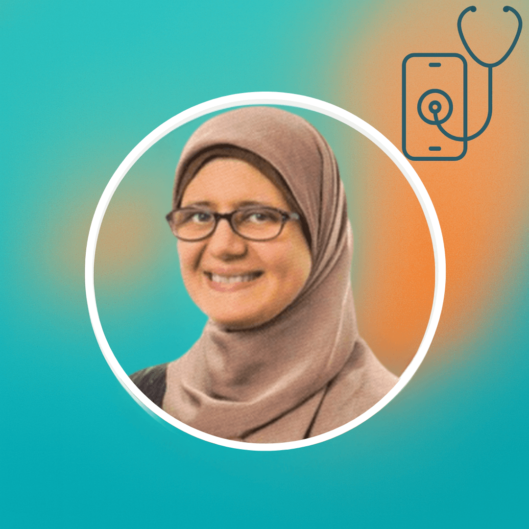 Dr Suzan Elharmeel