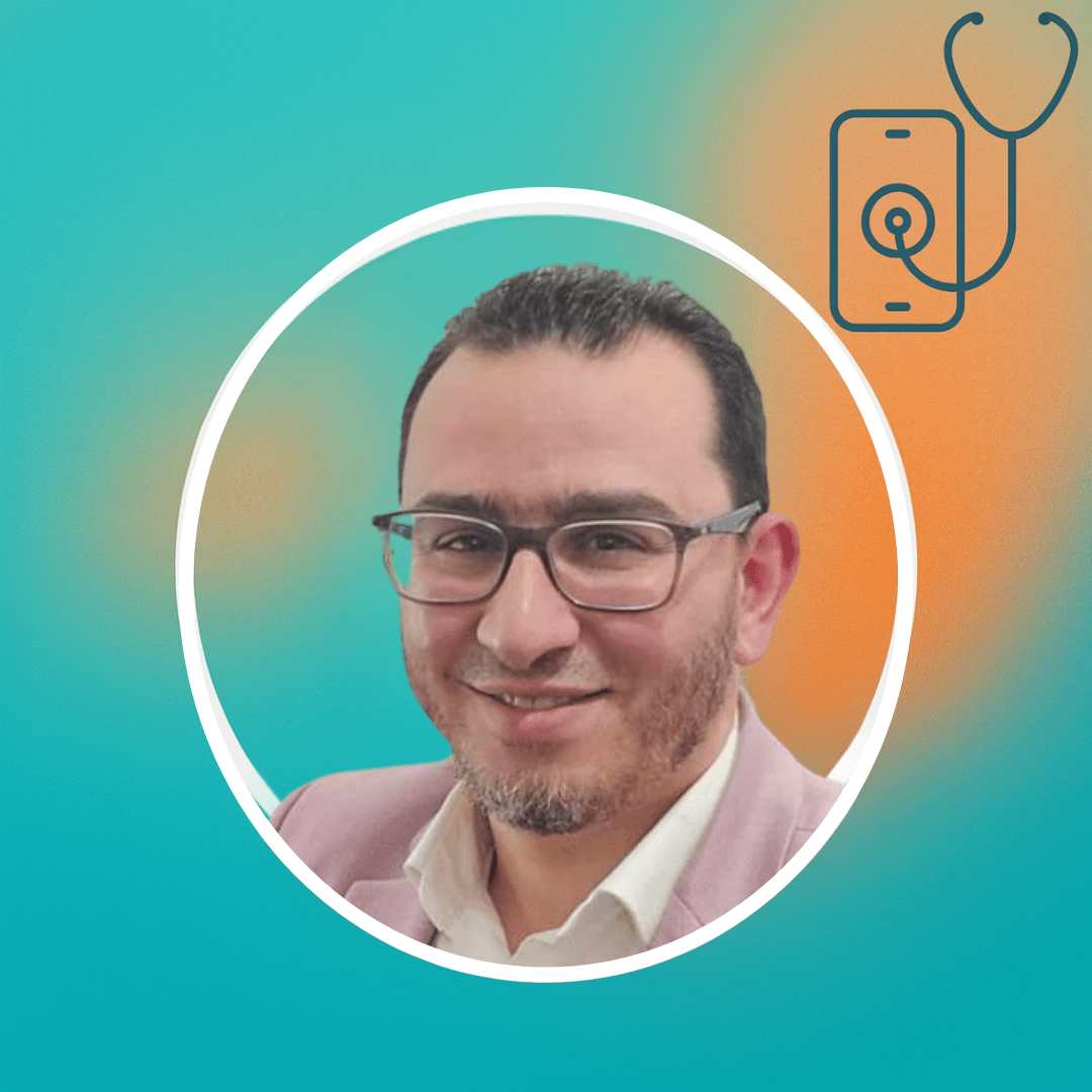 Dr Ahmed Shetia