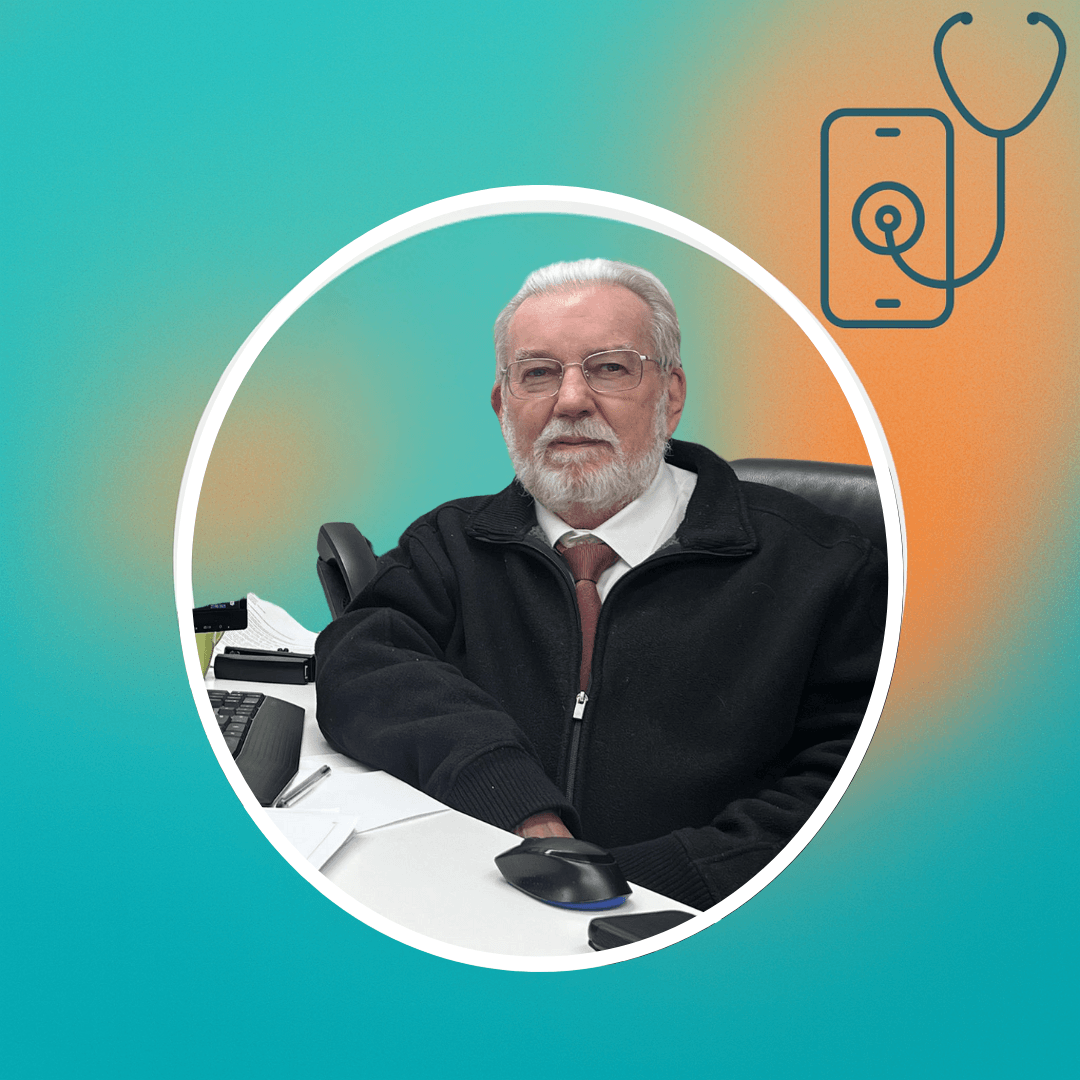 Dr Dorgival Caetano