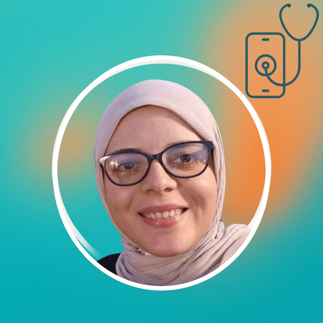 Dr Eman Mesbah