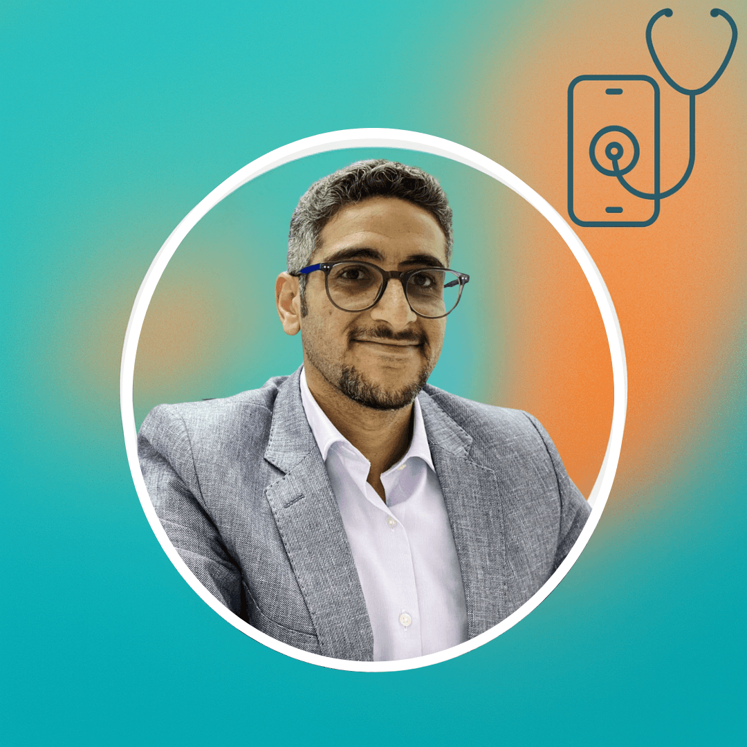 Dr Islam El Bahrawy