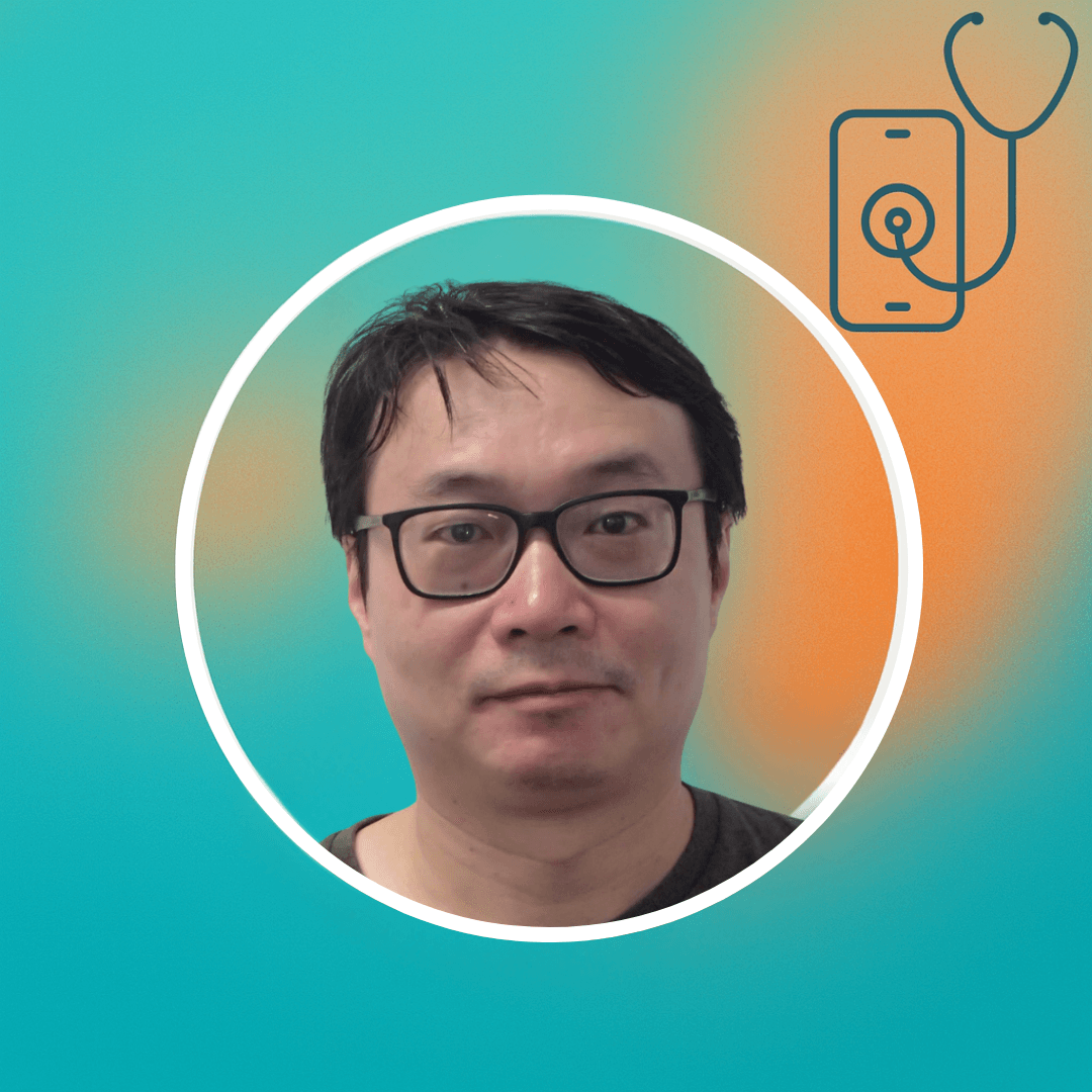 Dr Ming Chen