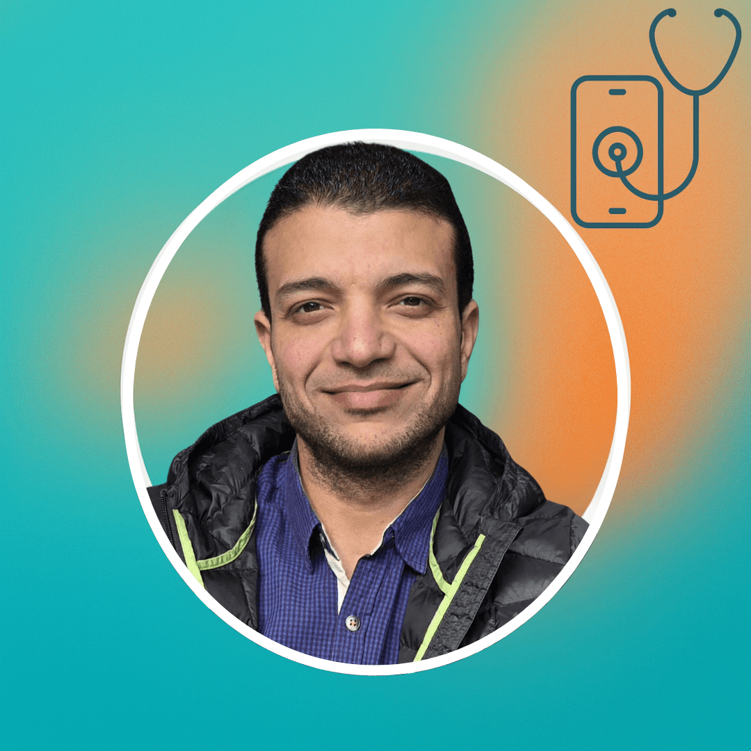 Mr Moamen Marouf