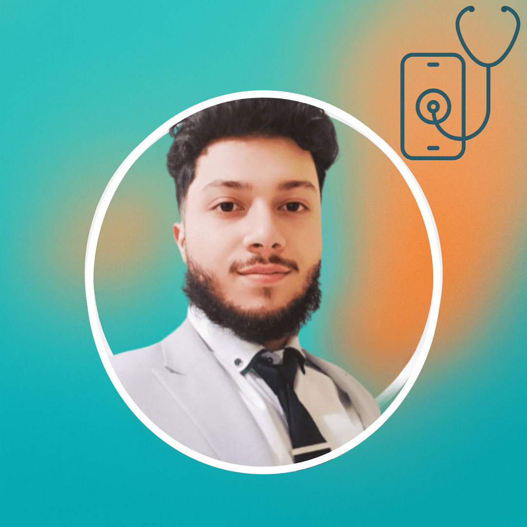 Mr Mustafa Sarwari