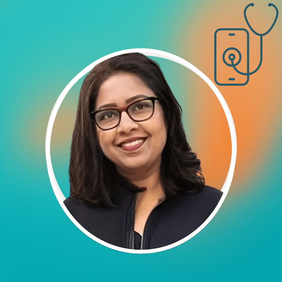 Ms Ashwini Chand
