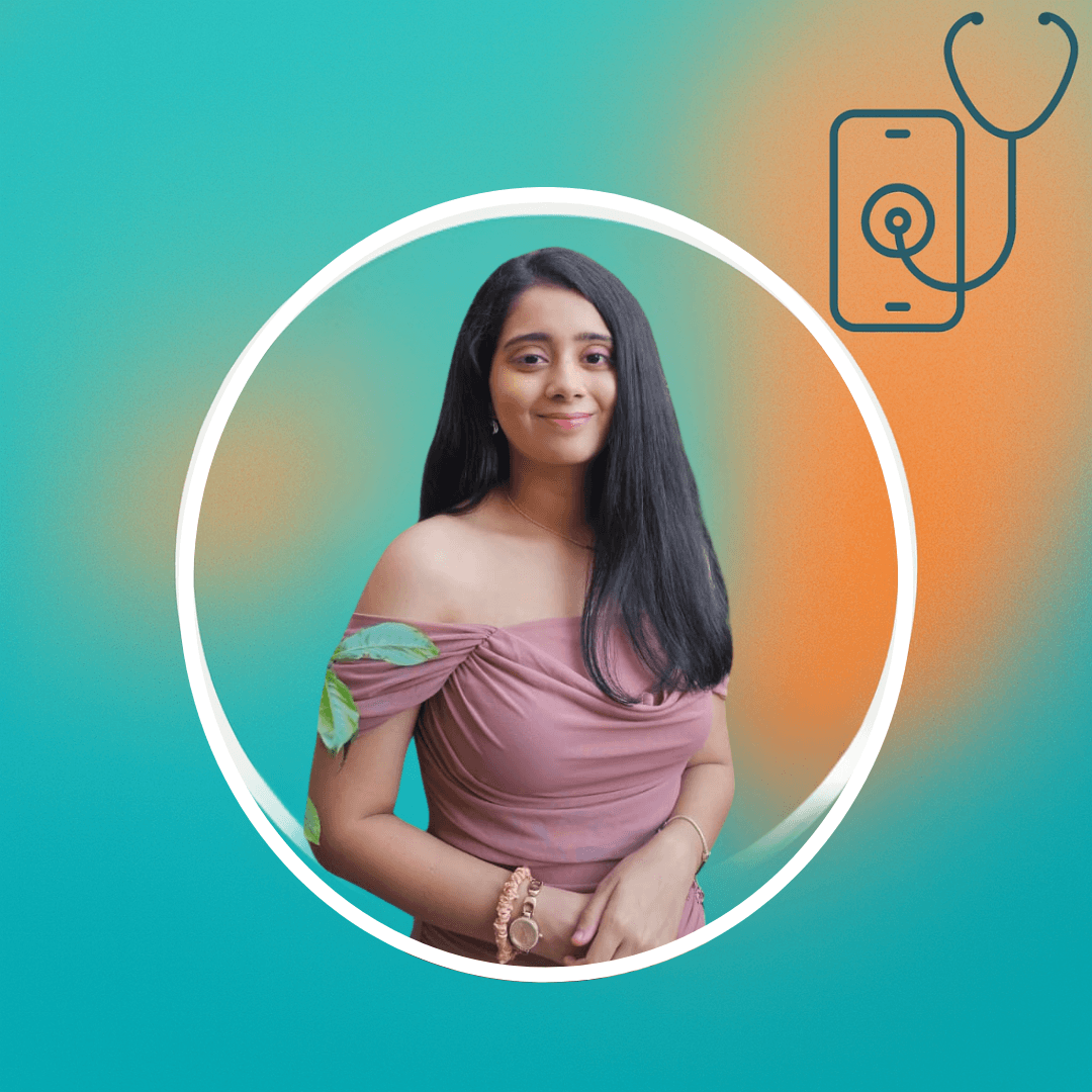 Mrs Krusha Desai