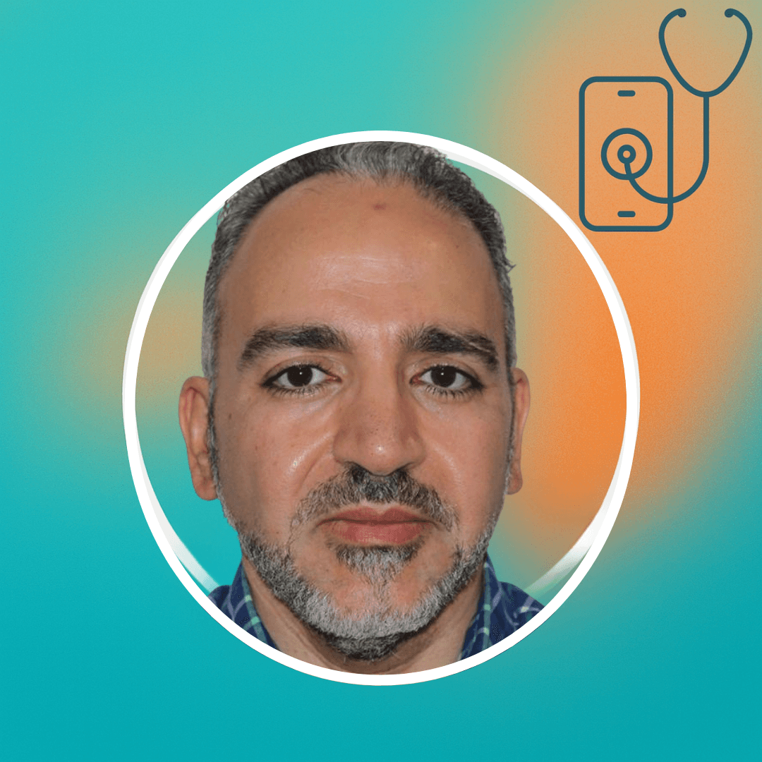 Dr Essam Farghaly